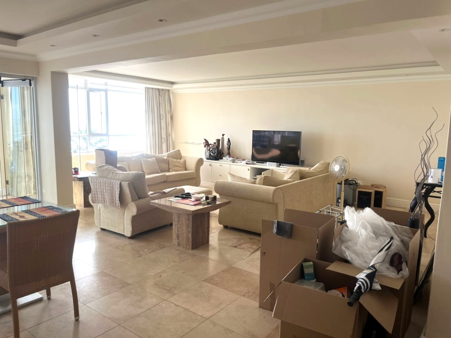 To Let 2 Bedroom Property for Rent in Sea Point Western Cape